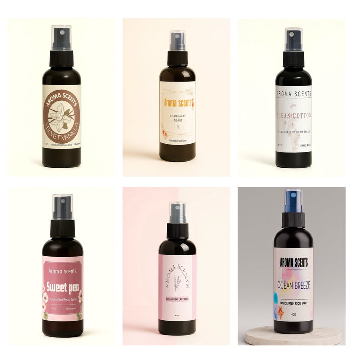 Room Spray