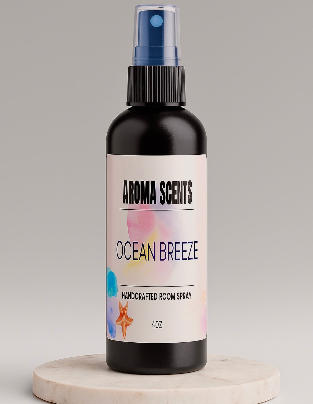 Ocean Breeze
