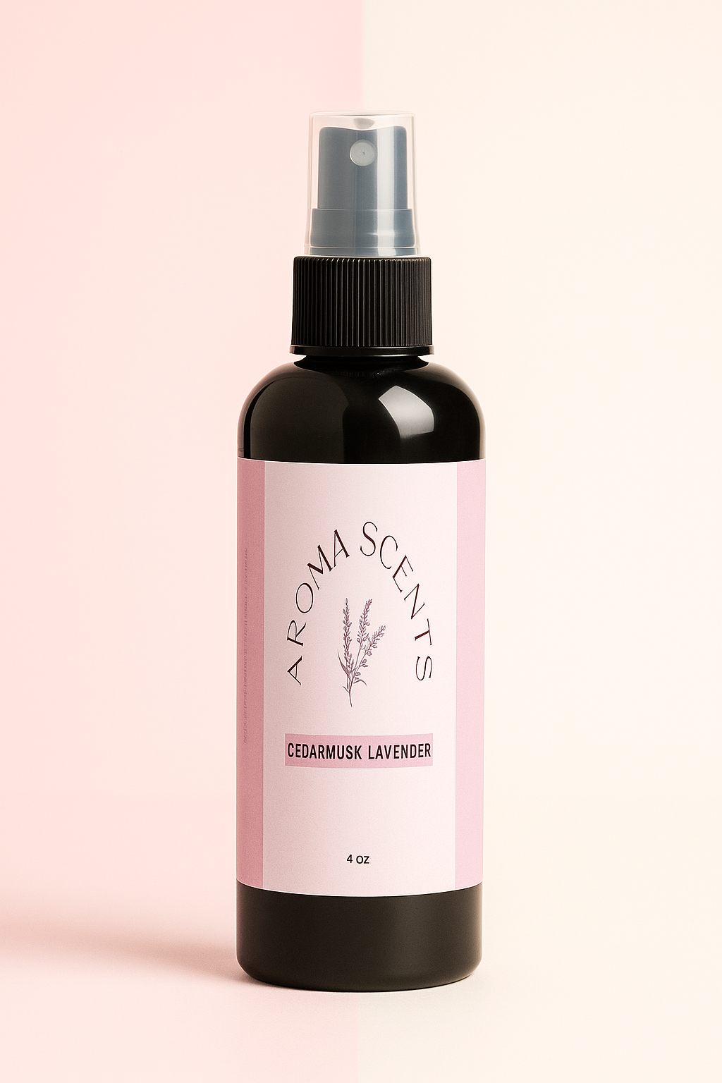 Cedarmusk Lavender