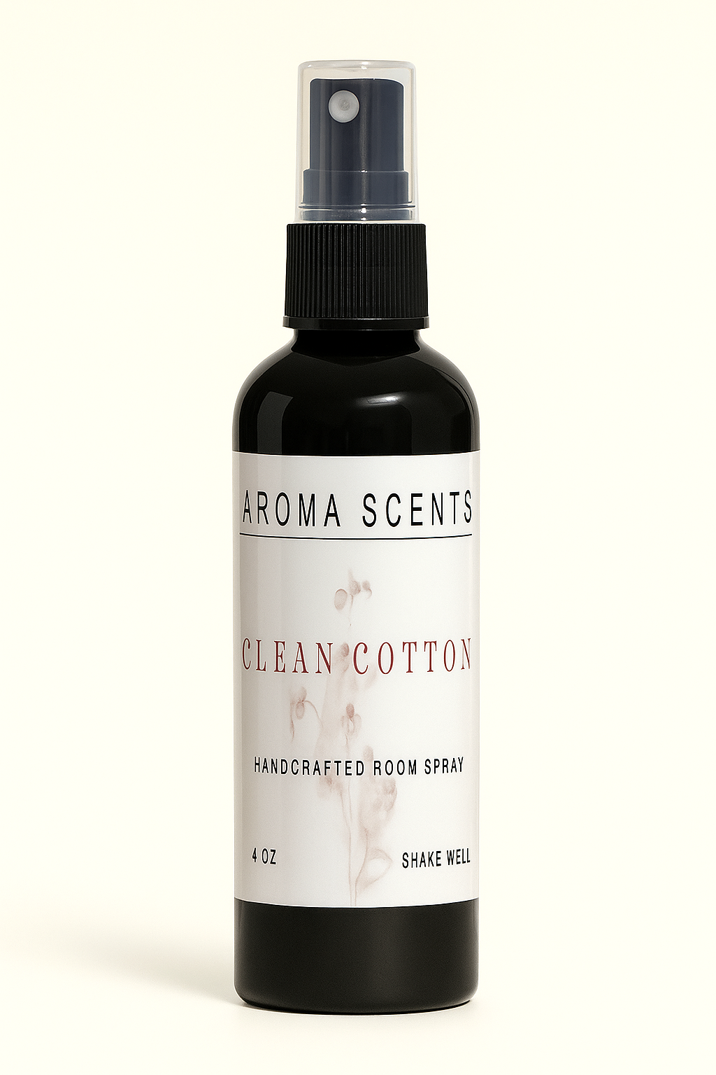 Clean Cotton
